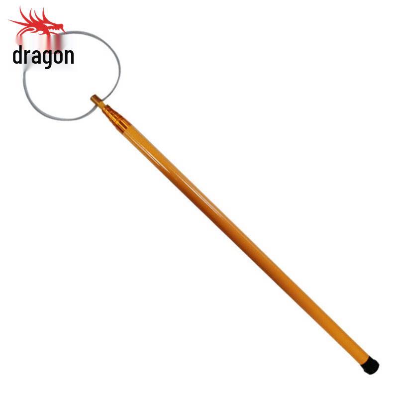 Longchan Telescopic Fiberglass Rescue Pole