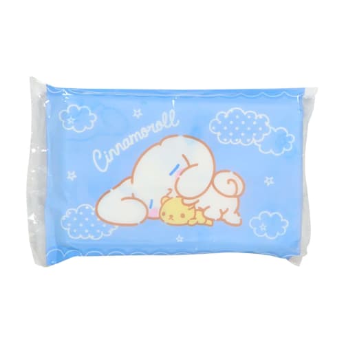 Sanrio Mini Tissues (Set of 8), Cinnamoroll, 504211