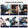 2022 New Nitrile Gloves Gloves 20 Pair Of Disposable