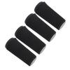 4PCS F112 Filter Replacement for Dirt Devil Washable Reusable Odor Trapping Filter and Inlet Filter