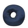 Single Hole Hollow Pillow Comfortable Donut Pillow Convenient Sleeping Pillow  Neck Relaxation
