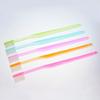 Maruken Toothbrush (set of 5) Developed by Dr. Kenji Kawabe of Kawabe Dental Clinic