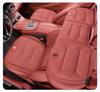 BYD Qin PLUS DM/L EV Ice Silk Summer Cooling Seat Cushion & Breathable Cover