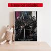 Juventus 5D Diy Diamond Painting Round Diamond Diy Frameless Holiday Artwork Suitable For Home Office Wall Decoration
