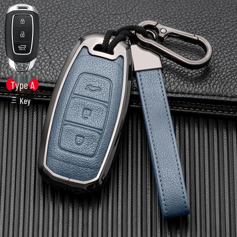 Klíčenka pro Hyundai Elantra, ix25, Sonata, Yuena, Shengda Festa.