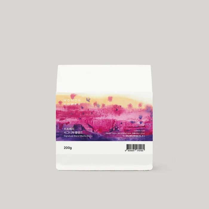 

Coffee Beans Mchoveri 500g