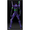 GSI Creos Mon Model Evangelion Unit-01 Ver. 1.5 Multicolor Molded Version, Approximately 47cm Tall, Non-Scale, Color-Coded Plastic Model Kit MEVA-001L