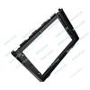 Car Stereo Fascia For Honda CRV CR-V 2007-2011 9 Inch Android Head Unit Dash Frame Trim Kit