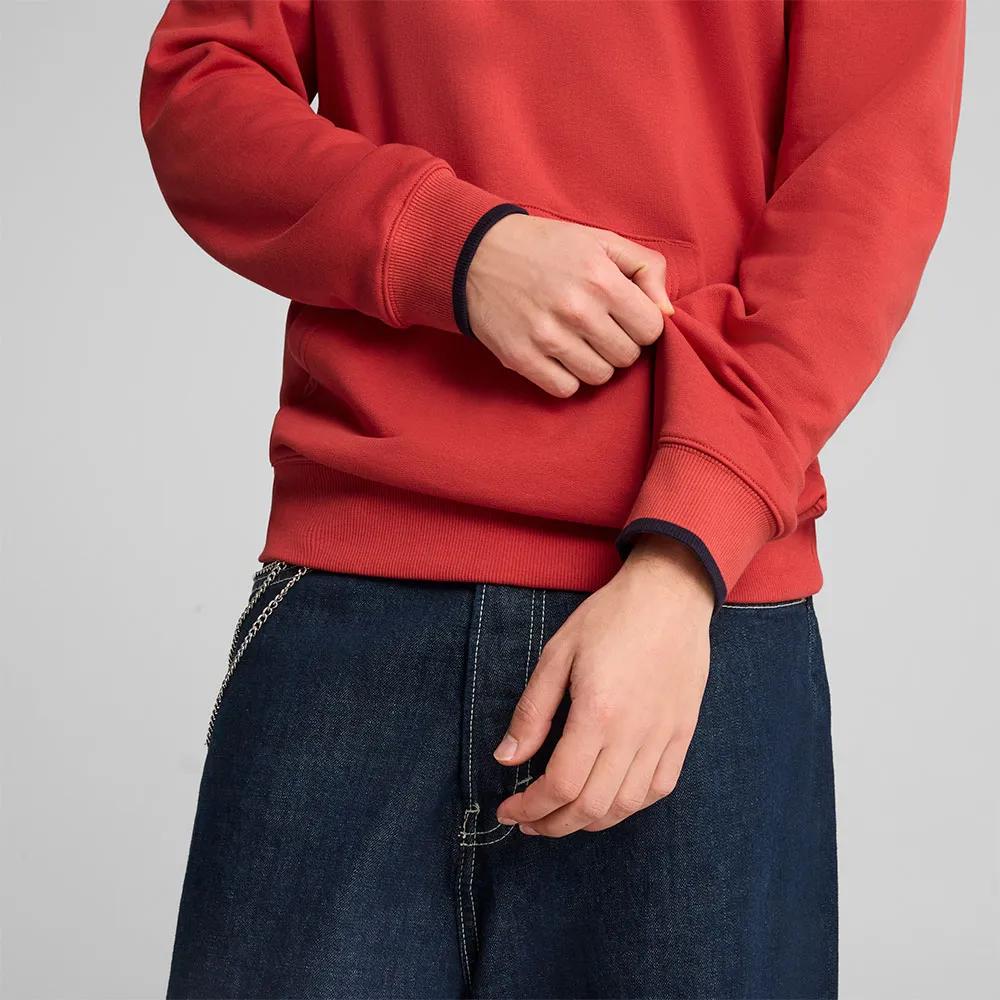 Puma Толстовка с капюшоном Road To Unity Graphic