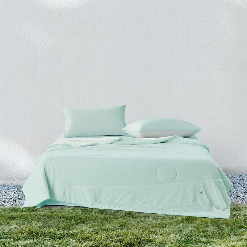 Mercure Home Textiles Летнее одеяло класса А с охлаждающим эффектом 150cm x 200cm
