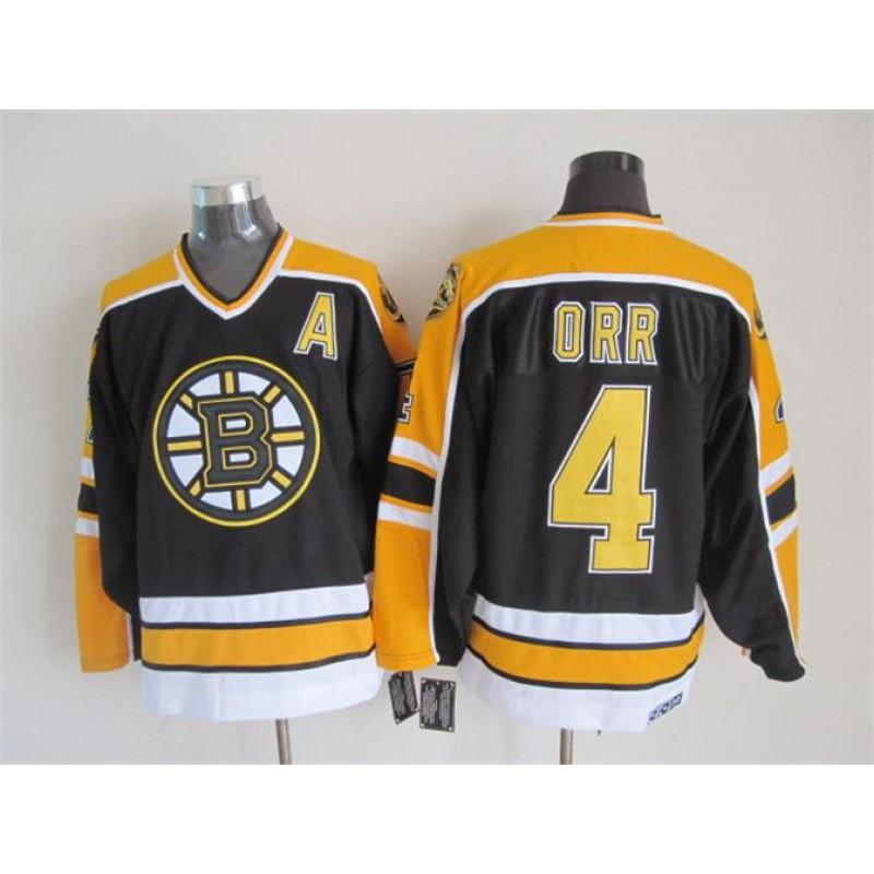 Boston Bruins Maglia da Hockey su Ghiaccio Manica Lunga Maglia da Allenamento Unisex Abbigliamento Sportivo Partite di Allenamento Abbigliamento per Tifosi