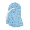 Natural Pumice Stone for Feet Dead Skin Corn Callus Remover Foot Exfoliator Scrubber Pedicure Tool for Men Women