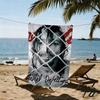 E-extremoduro-o Singer Towel Beach Quick Dry Soft Pool Towels Gift for Travel Gym Shower Camping Sports