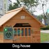 Pet Dog Repeller Anti Barking Stop Barking Ultrasonic Barking Stop Device for Outdoor Effective Dog Bark Barking Stop Trainer