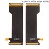 1Pair LCD Screen Display LED Light Flex Cable for A1706 A1708 A2289 A2159 A1707 A1990 LCD Screen Cable Flex 821-00732/821-00691