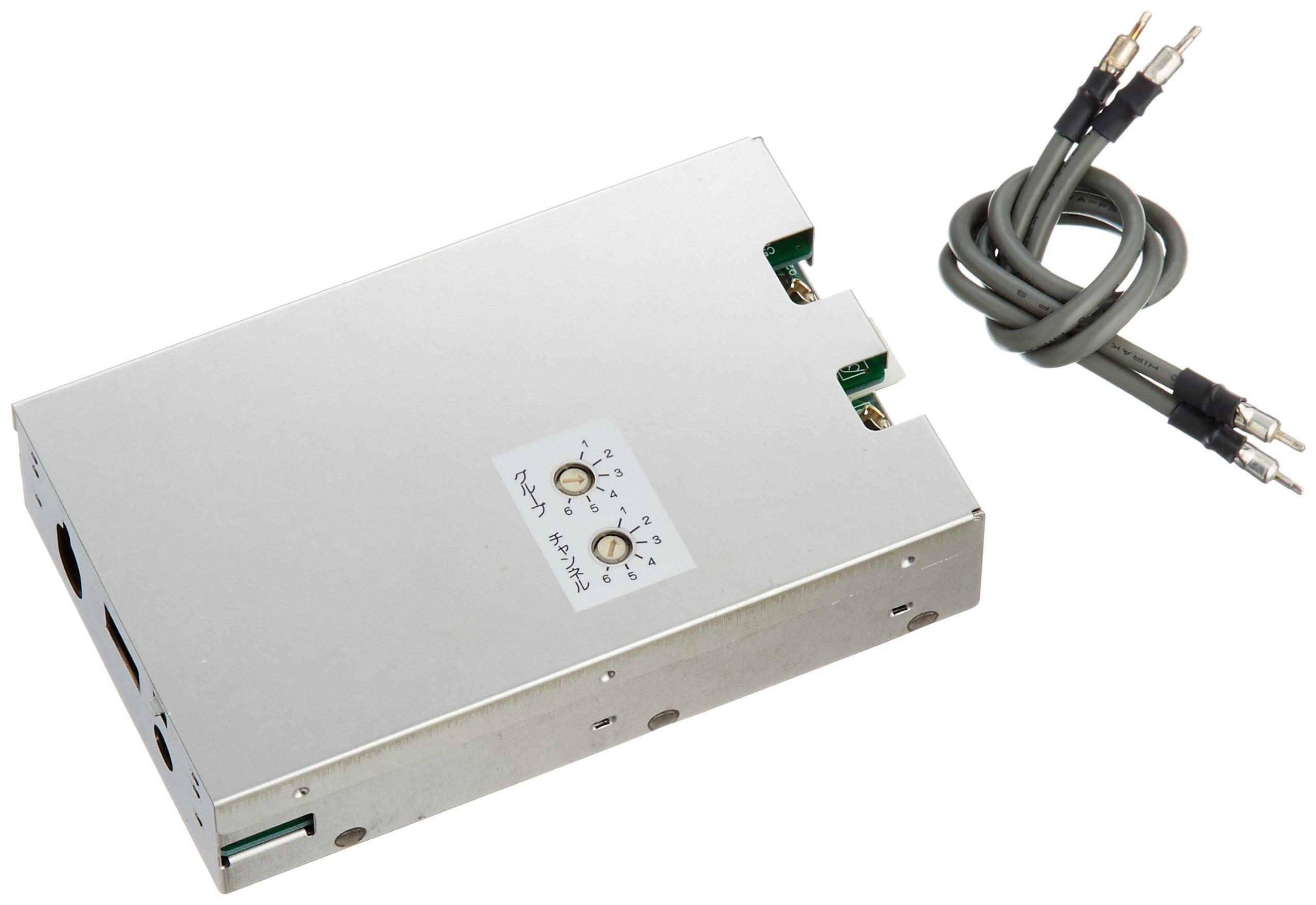 

Victor wireless tuner unit WT-UD80