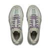 Women's Sneakers Li-Ning Mountaineering & Hiking Shoes Women's Low-top Ore Gray/Light Gray