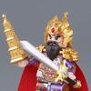 China Masterwork Journey to the West Sun Wukong Movie Building Blocks Model Bricks mini Action toy Figures Toy gift for children