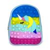 Ogi Mogi Toys Unicorn Colorful Shoulder Bag