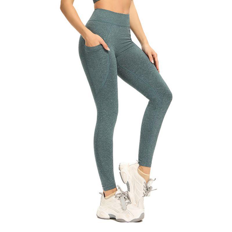 Women's Scrunch Booty Lifting Workout 