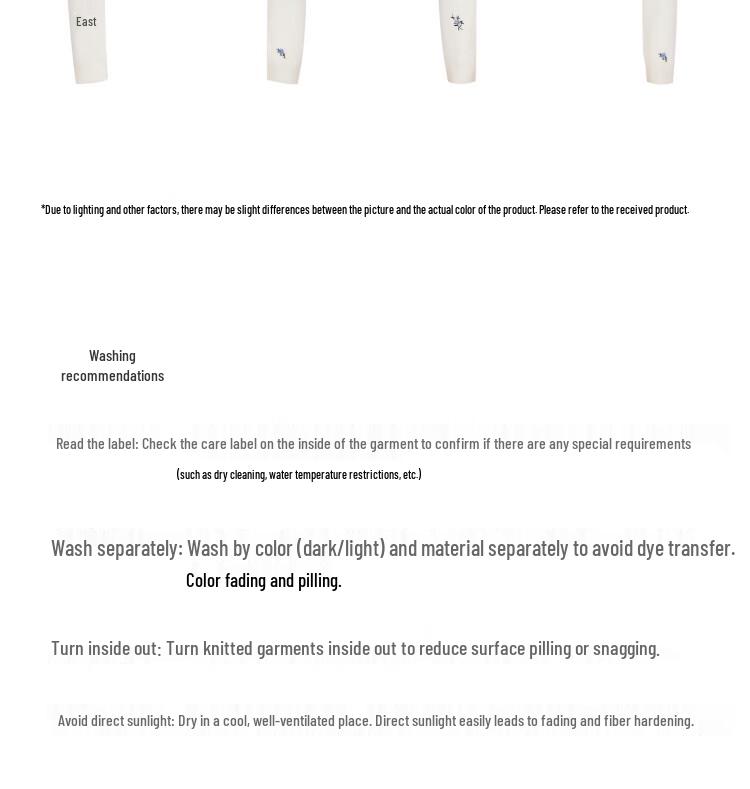 VEROMODA Faux Pearl Button Embroidered Knit Cardigan