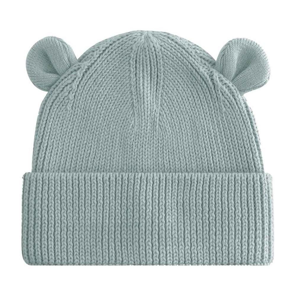 Beechfield Baby Bear Organic Beanie