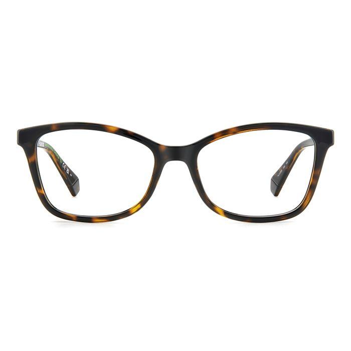 Lunettes de Vue POLAROID PLD D505 53/17/145 086 HAVANA POLYAMIDE FRAMES WOMAN POLAROID PLD D505 HAVANA Optical frames