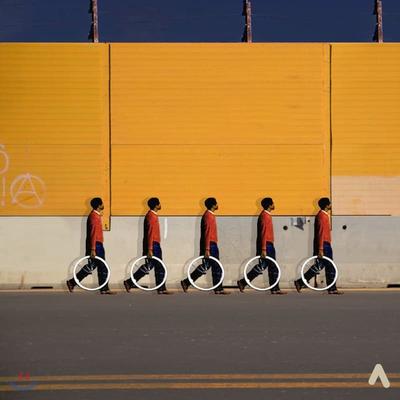AshRock 1st Album - Kenzasburg