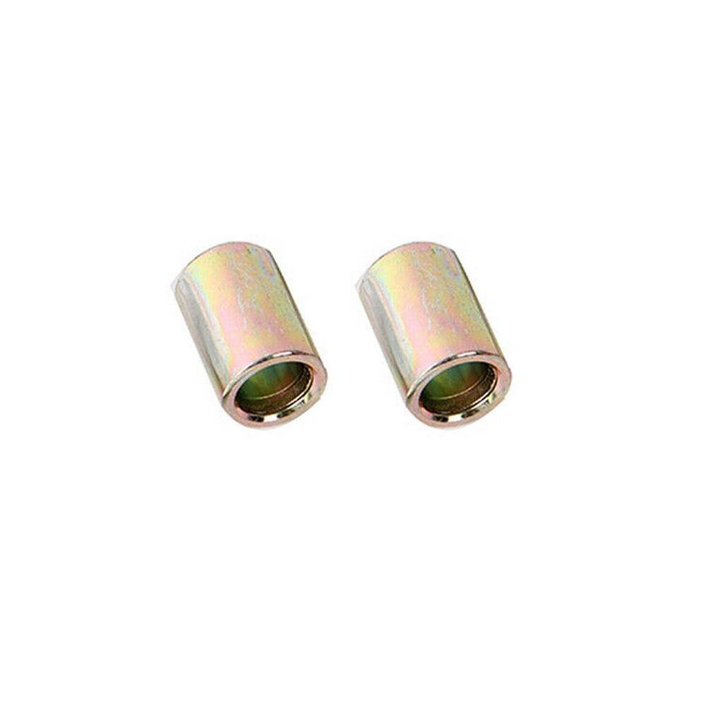Absorber Bushing Motor Shock Metal Reducer Sleeves