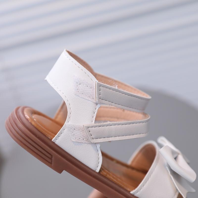 Calzado Infantil Calzados Suave Amazon Sandalias Para Niños, Niñas