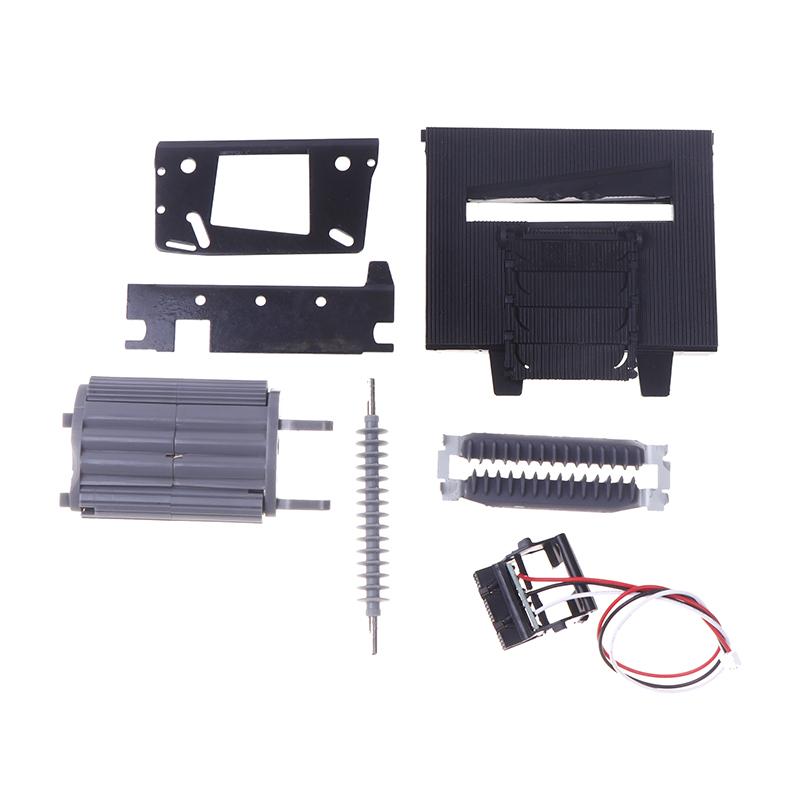 Zcut-9 Automatic Tape Cutting Machine Parts Knife Box With Blade Tape Dispenser Accessories Replacing The Tool Box