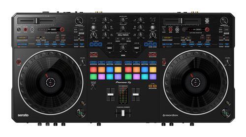 Pioneer Dj-Controller Dj Ddj-Rev5 - Bild 5