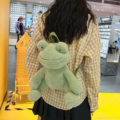 Muñecas y Peluches – Mochilas peluche
