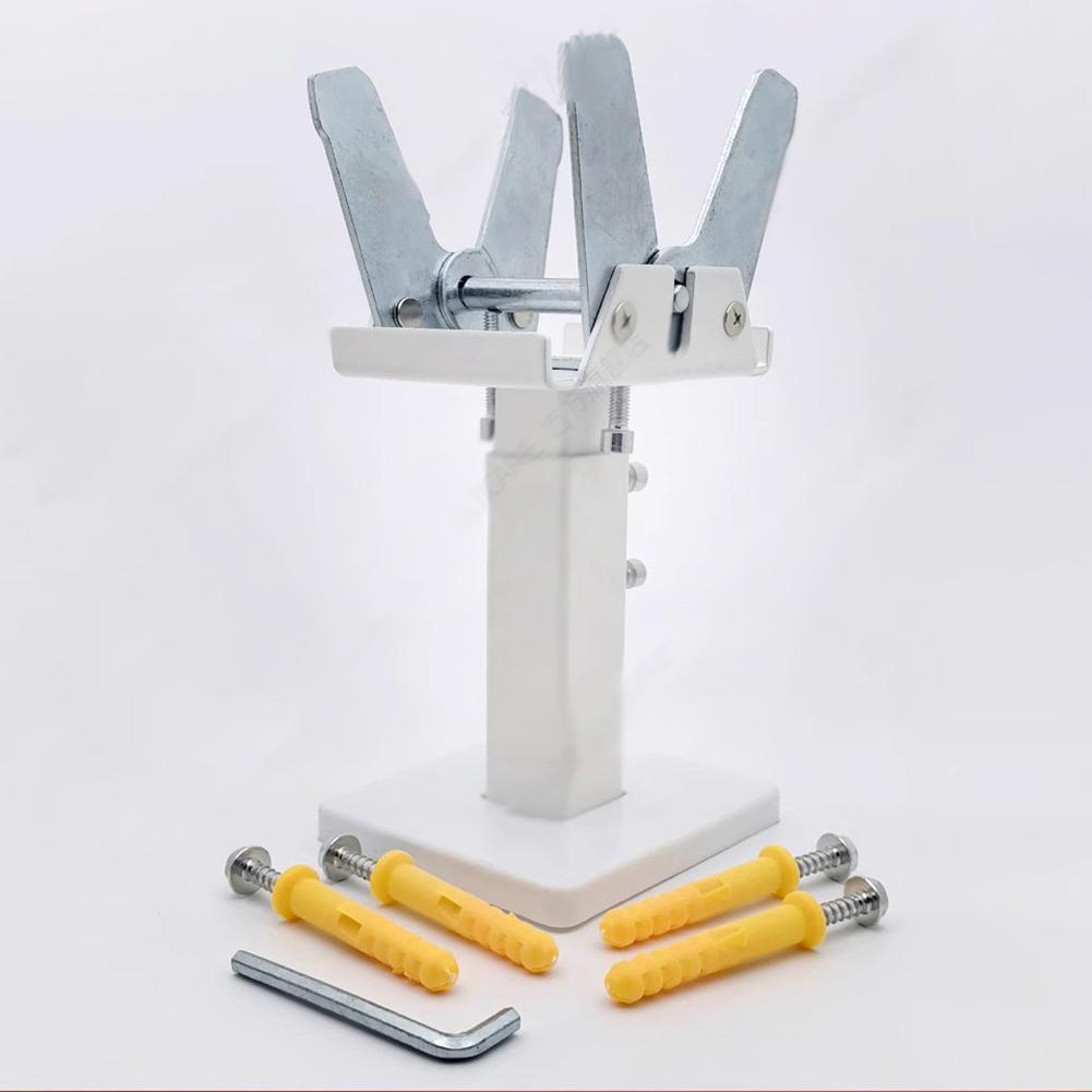 Adjustable Height 14-21cm Adjustable Radiator Support Radiator Bracket