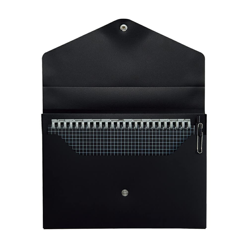 Lihit Envelope Case A5 A5094 Lab.