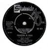 7inch Record GENE PITNEY - Princess In Rags SS471 Stateside 1965 UK Pop Used