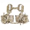 BEPAN LBT1961G Tactical Chest Plate AOR1/AOR2 Modular Combat Armor