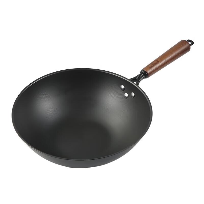 Zhang Xiaoquan Handicraft Iron Wok
