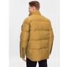 Moose Knuckles Forrestville M32MJ128N Brown Regular Fit Down Jacket