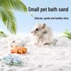 Hamster Bath & Deodorizing Sand (Two-in-One) - Golden Bear, 1 Bag