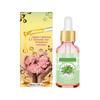 Mit Pipette. Körperöl. Füllt Ihre Haut mit Süße. Hellt auf und spendet Feuchtigkeit. Geeignet für Mädchen und Damen. 30 ml