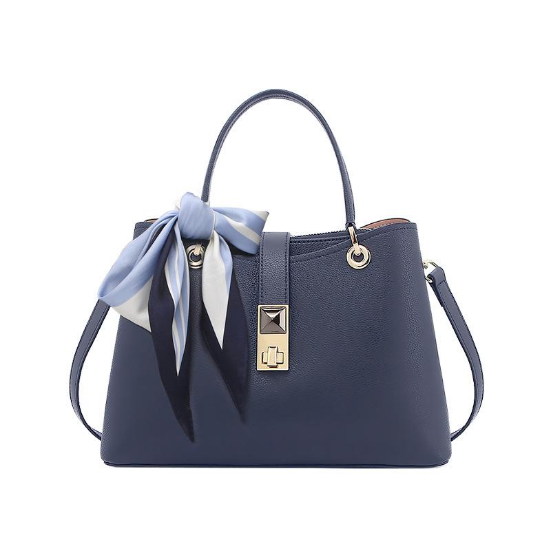 Bag Women's 2025 New Summer Atmospheric Women's Bag Middle-aged Lady's Mother's Mother-in-law Large-capacity Handbag