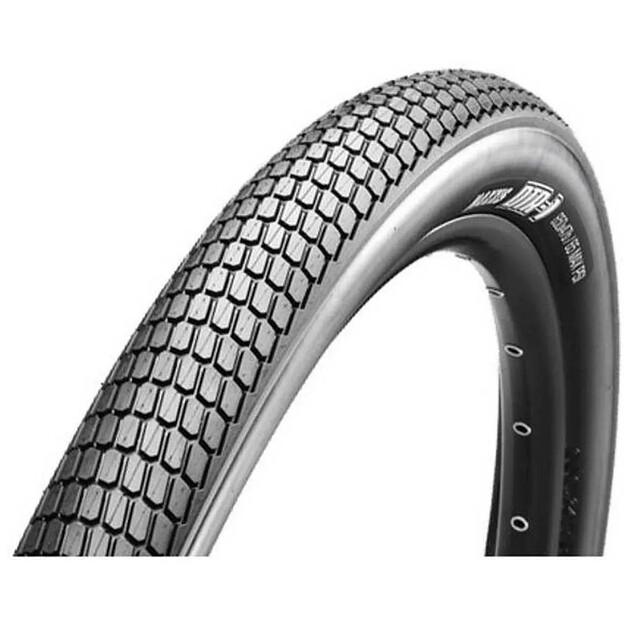 

Maxxis DTR-1 60 TPIB Tubeless 650B x 47 жесткая городская шина 650B x 47