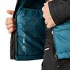 Mens Touring II Colour Block Gilet