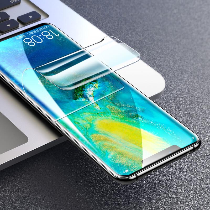 Yiska Screen Protectors for Huawei Mate 20 Series