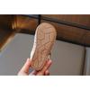 Girls' Princess Stylish Shoes Children's Hollow-Out Woven Sandals Loafers for Toddlers Elegant Cool Cute Girls Shoes