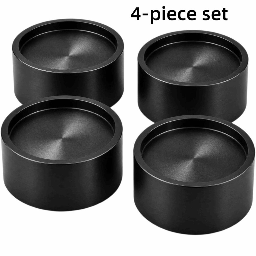 1 Set Non-Slip Stove Leveling Feet Heavy Duty Stove Leg Extensions  Appliance Leveling