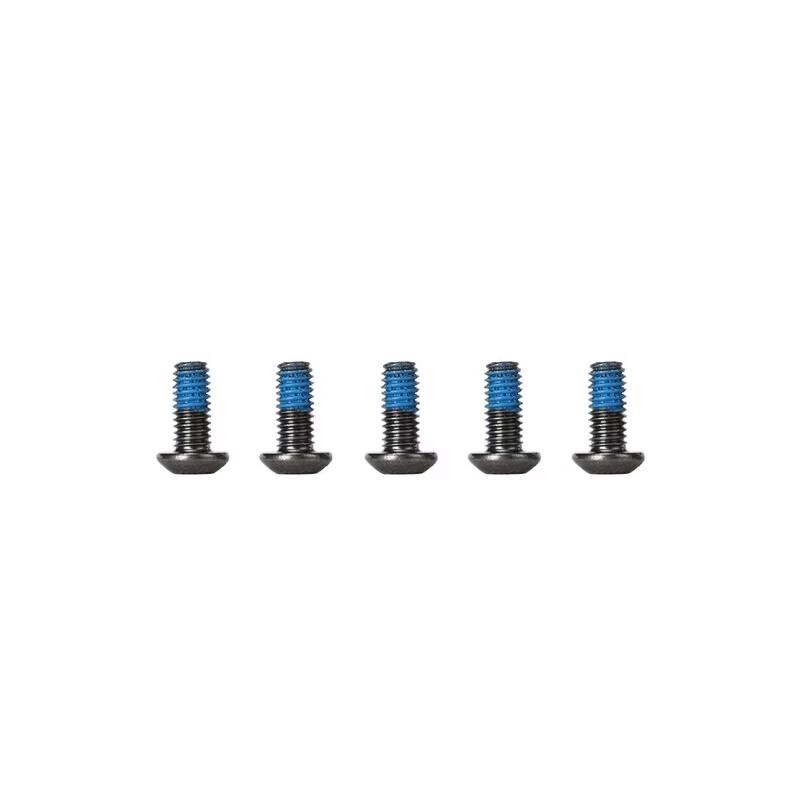 

IFLIGHT Grade 12.9 Hex Socket Screws (CN version)