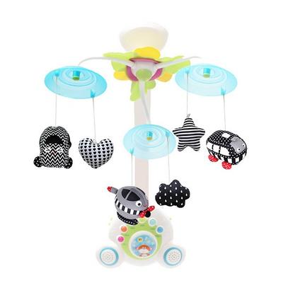 Dreamland Tiny Love Kompatible Ersatz-Puppe in Schwarz und Weiß, 3 Stück + Formpuppe, 3 Stück, mobiles Set, koreanisches Kinderspielzeug