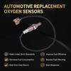 Oxygen O2 Sensor 234-9135 Upstream Replacement for Nissan Maxima 370Z Armada Frontier NV1500 Quest Titan Xterra Pathfinder Murano Sentra for Altima,